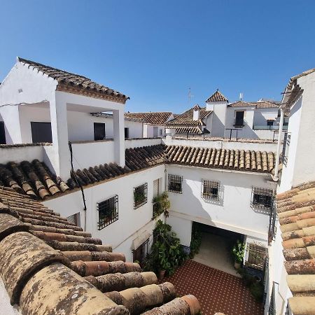 Apartamento En El Patio De La Juderia กอร์โดบา ภายนอก รูปภาพ