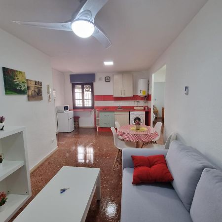 Apartamento En El Patio De La Juderia กอร์โดบา ภายนอก รูปภาพ