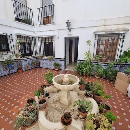 Apartamento En El Patio De La Juderia กอร์โดบา ภายนอก รูปภาพ