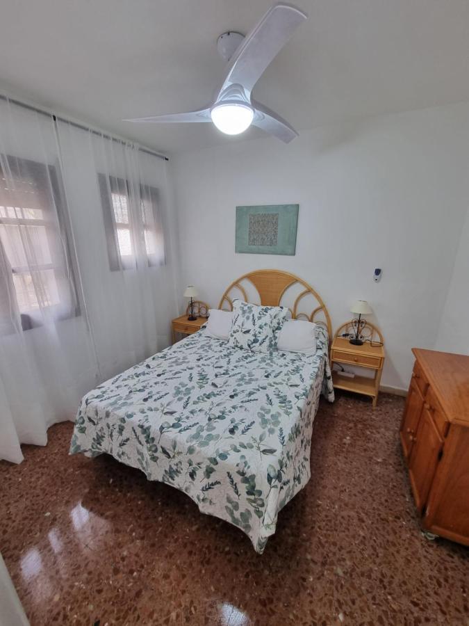 Apartamento En El Patio De La Juderia กอร์โดบา ภายนอก รูปภาพ