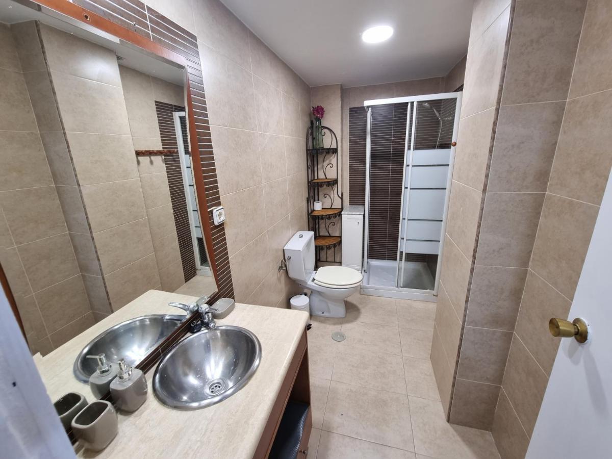 Apartamento En El Patio De La Juderia กอร์โดบา ภายนอก รูปภาพ