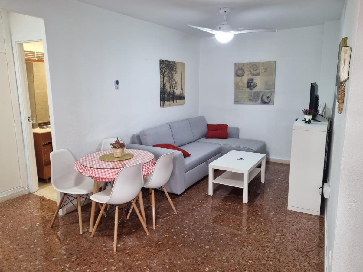 Apartamento En El Patio De La Juderia กอร์โดบา ภายนอก รูปภาพ